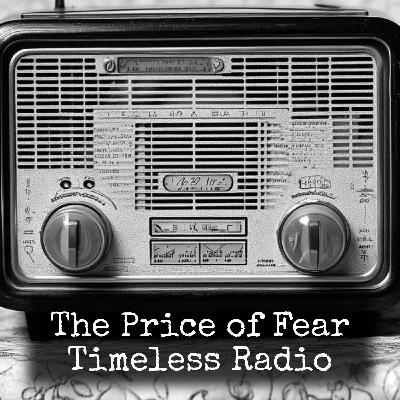 The Price of Fear - Speciality Of The House