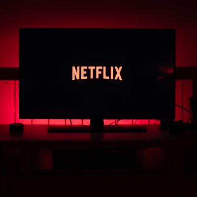Netflix in India Netflix in India