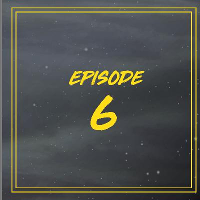 Episode Six - Scheißegal, blood types and poppin