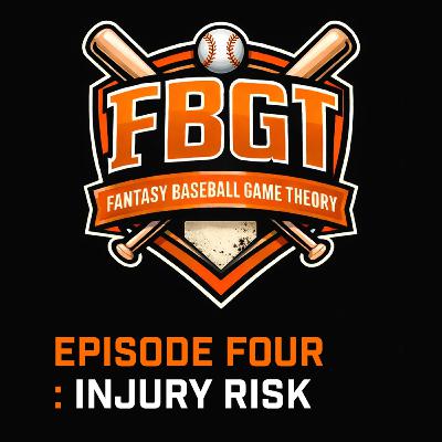 EP4: Injury Risk EP4: Injury Risk