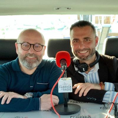 El Musicóctel con Rafa Serra, hoy el Gimlet