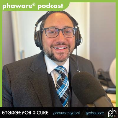 Episode 541 - Nicholas Kolaitis, MD Episode 541 - Nicholas Kolaitis, MD