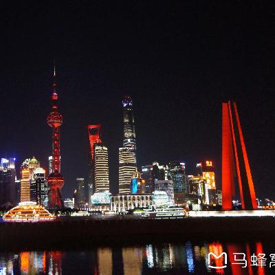 第139期:2018年的外滩特种兵式旅游