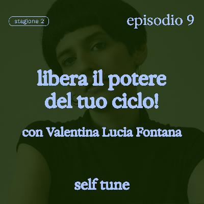 Libera il potere del tuo ciclo!