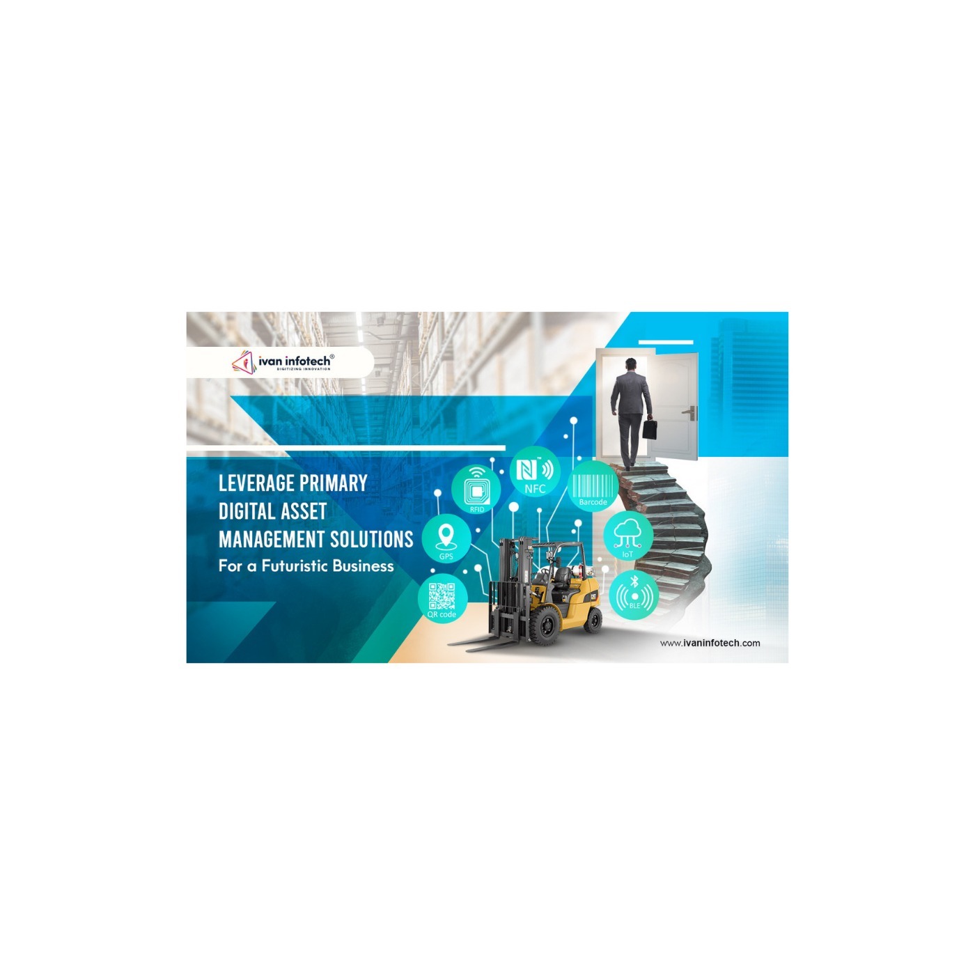 Leverage Primary Digital Asset Management Solutions For a Futuristic Business