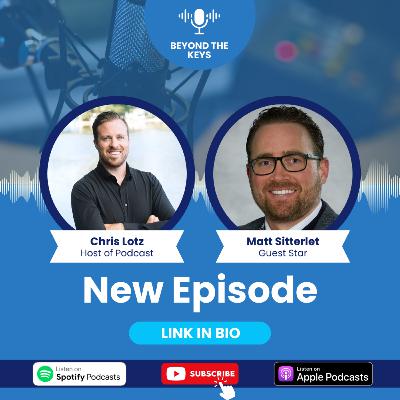 How to Handle Mortgage Rate Objections w/ Matt Sitterlet How to Handle Mortgage Rate Objections w/ Matt Sitterlet