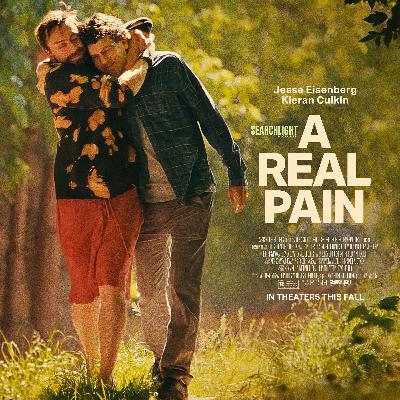 #36. Настоящая боль или нечестная номинация