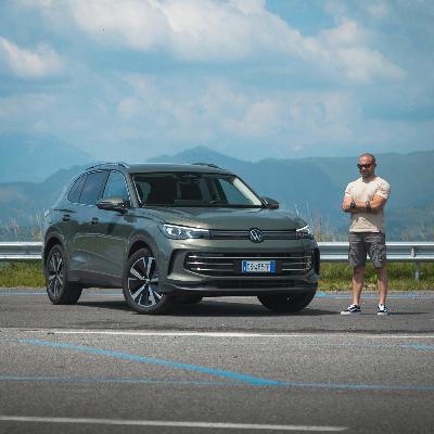 TUTTO quello che DEVI SAPERE | Volkswagen TIGUAN 2024