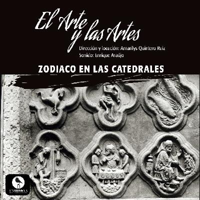 Zodiaco en las Catedrales | Ars Sonorus