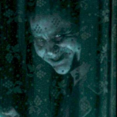 EL SEÑOR DE LAS SONRISAS