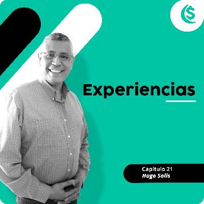 Experiencia Como Agente De Seguros - Hugo Solis