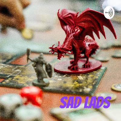 Sad Lads: Cards against Humanity Sad Lads: Cards against Humanity