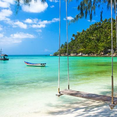 I'm Hosting A Creator Retreat In Thailand In March 2026