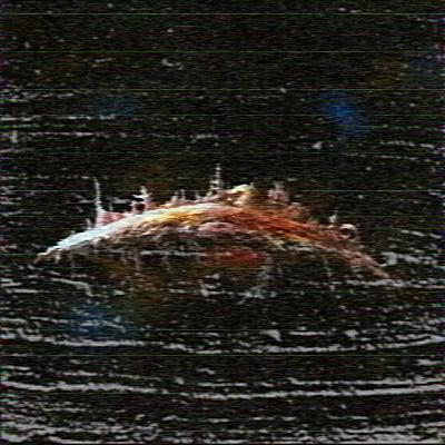 Head On!! Apply Directly to Mars! Head On!! Apply Directly to Mars!