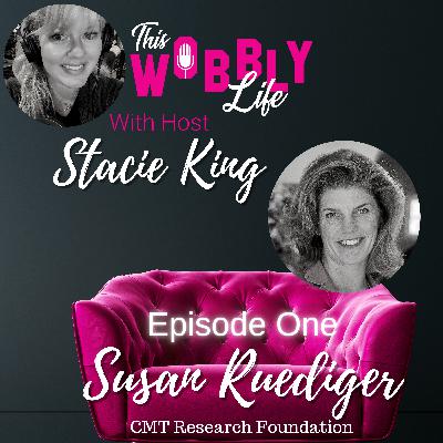 Episode One: Susan Ruediger