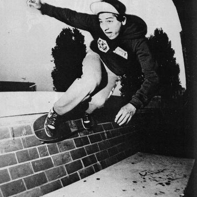Talkin' Schmit RE-RUN: Mike "ARCO" Archimedes