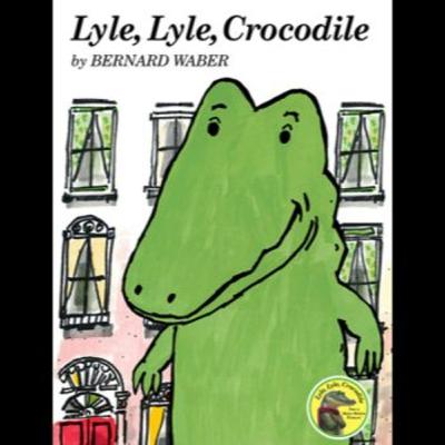 Lyle, Lyle Crocodile