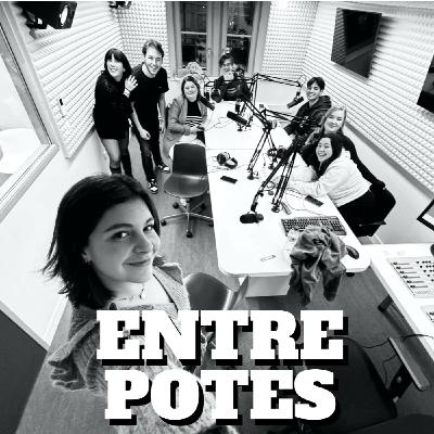 Fréquence 9 : Entre potes Fréquence 9 : Entre potes