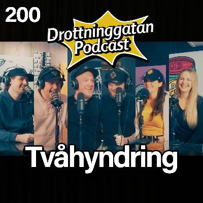 200. Tvåhyndring