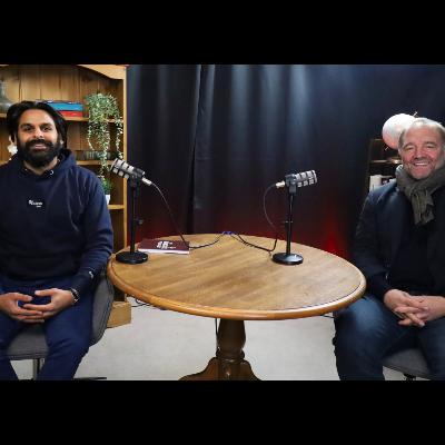 Humanity is approaching a civilizational threshold - The Ascension Equation - with Jonathan Yates