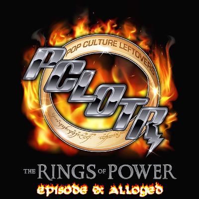 Episode 8: Alloyed