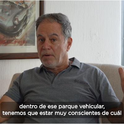 Motor en TV: Desafíos y soluciones para motoristas con Raúl Toledo
