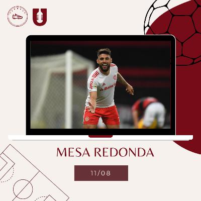 Mesa Redonda - 11/08