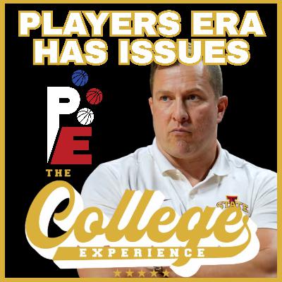 Players Era Festival Has Issues, This Is How We Would Fix The College Basketball Tournament | TCE Trims (Ep. 1005)