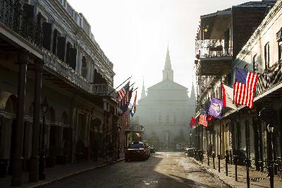 Why does a young US Muslim pine for the old-fashioned religious right?