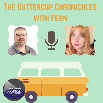 The Buttercup Chronicles