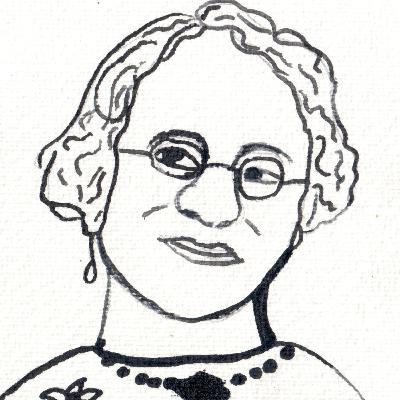 Toni Ebel Audio Documentary Toni Ebel Audio Documentary