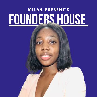 The Future of Green Energy - Paloma Peter-Dzoho