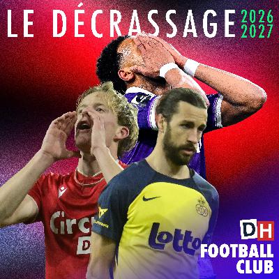 ⚽ La sécheresse anderlechtoise, le dilemme du Standard et l'Union déjà la tête aux playoffs