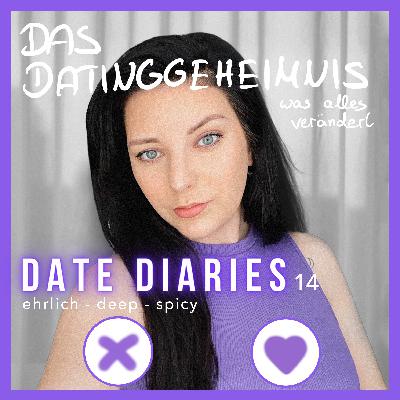 Warum du immer die falschen Männer/Frauen datest - DAS GEHEIMNIS was alles verändert #14 Warum du immer die falschen Männer/Frauen datest - DAS GEHEIMNIS was alles verändert #14