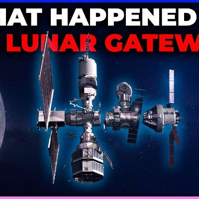 [Q&A+] Fate of Lunar Gateway, China catching NASA, New Dangerous Asteroids | Q&A 367