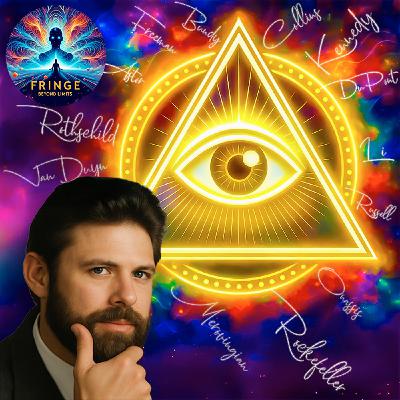 The 13 Bloodlines of the Illuminati pt.1 The 13 Bloodlines of the Illuminati pt.1