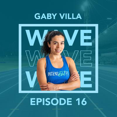 Gaby Villa - Science Based Carb Loading & Race Fueling