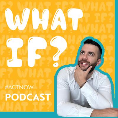 45. Season Finale: Whatever It Takes- Οτι χρειαστεί!