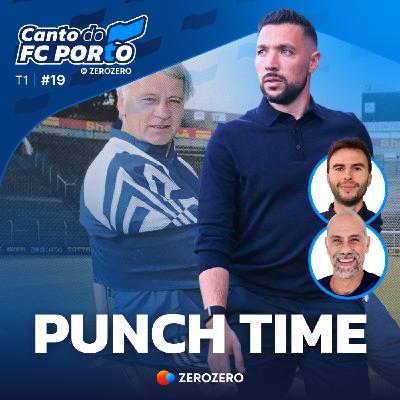 T1, Ep. 19 | Inspiração de Robson e os pesadelos de Varandas T1, Ep. 19 | Inspiração de Robson e os pesadelos de Varandas