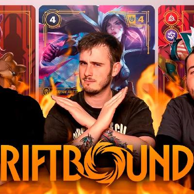 ¿TIENE FUTURO RIFTBOUND EN 2026?   Debate HONESTO sobre META y DISEÑO | El Templo del Poro #1