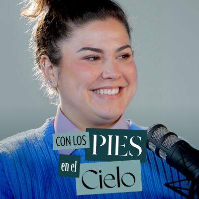 17. MARA JIMÉNEZ (CROQUETAMENTE): ‘Es IMPORTANTE saber PARAR ’ | Con los Pies en Cielo 17. MARA JIMÉNEZ (CROQUETAMENTE): ‘Es IMPORTANTE saber PARAR ’ | Con los Pies en Cielo