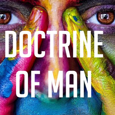 The Doctrine of Man