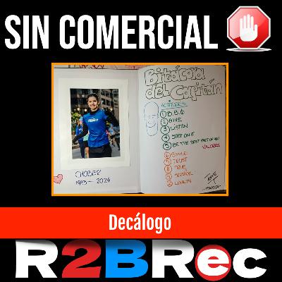 1779 Decálogo