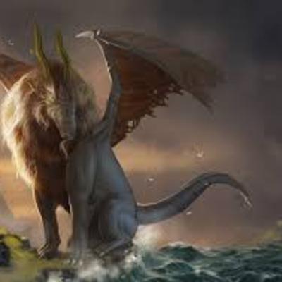 Episode 2: The Swing of the Sword