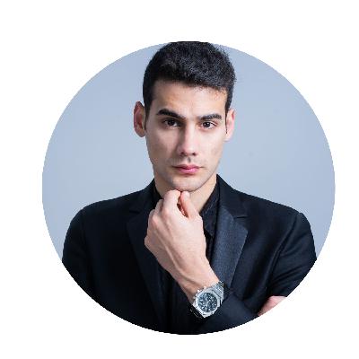 ChainChat #013 Mario Nawfal