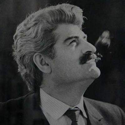 Akarsuya Bırakılan Mektup - Hasan Hüseyin Korkmazgil