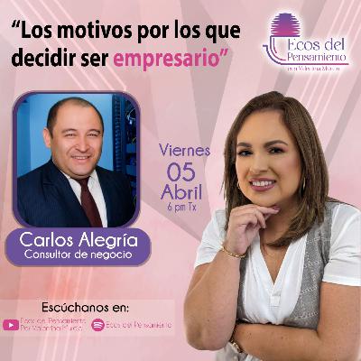 Los motivos por los que decidir ser empresario Los motivos por los que decidir ser empresario