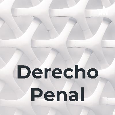 Derecho penal