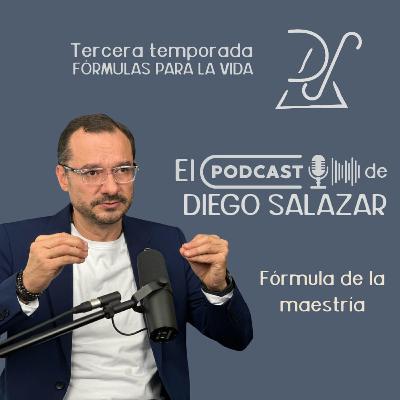 Fórmula de la maestría (T3 - Ep3)
