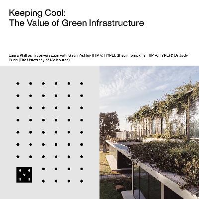 Keeping Cool | The Value of Green Infrastructure